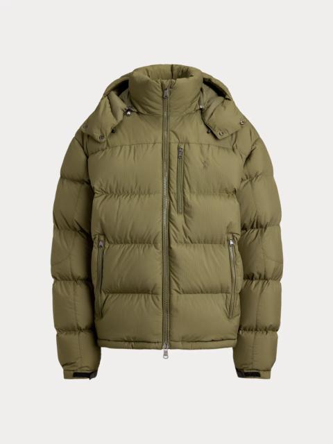 Polo Ralph Lauren The Gorham Relaxed Fit Down Jacket