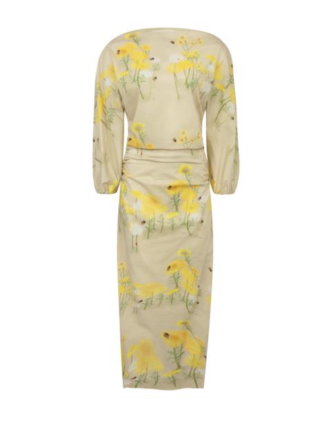 BERNADETTE Dress Ezra