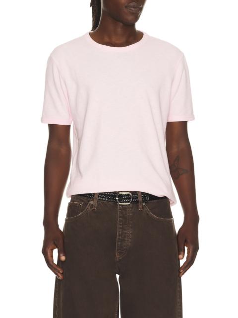 SUNFLOWER Jagger Waffle Tee