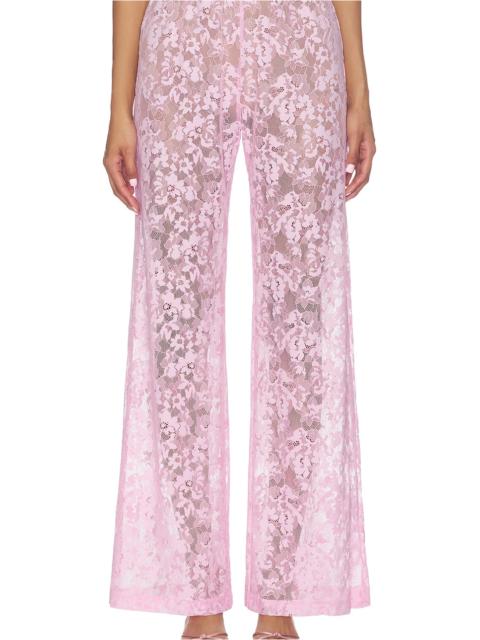 AMANDA UPRICHARD x REVOLVE Mariko Pants