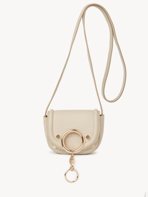 See by Chloé MARA MICRO CROSSBODY BAG