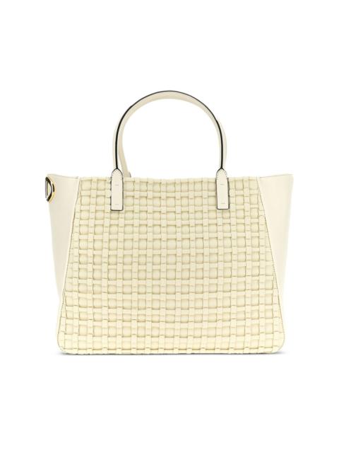 Valentino VLogo Side tote bag