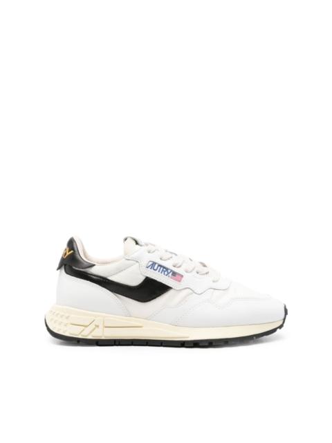 AUTRY Reelwind low-top sneakers