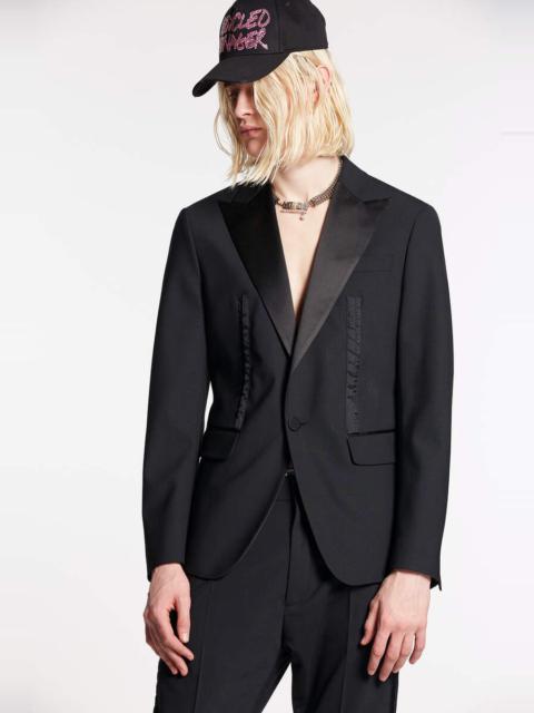 DSQUARED2 CORSET LONDON JACKET