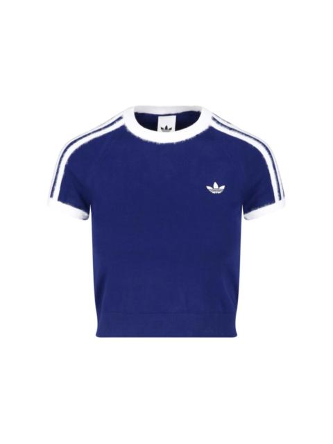 adidas T-SHIRT LOGO