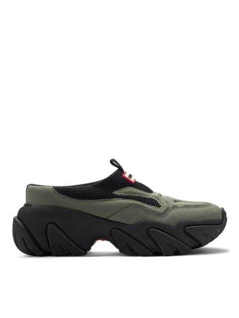HUNTER Women's Darisa Slip-on Casual Shoes