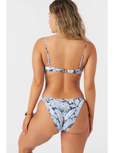 O'Neill Palmetto Tropical Kee Beach Full Bottoms