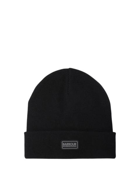 Barbour Sensor Legacy beanie