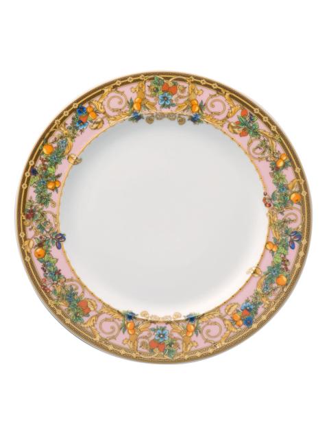 VERSACE Butterfly Garden Salad Plate