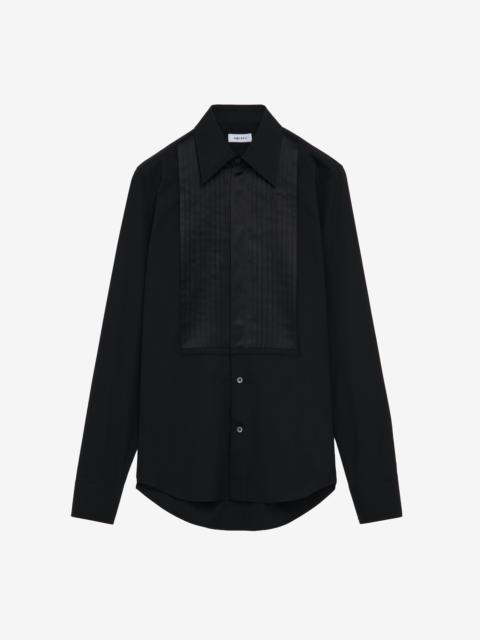 Alexander McQueen Bib Shirt