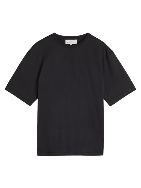 Studio Nicholson Studio Nicholson Branded Cotton T-shirt