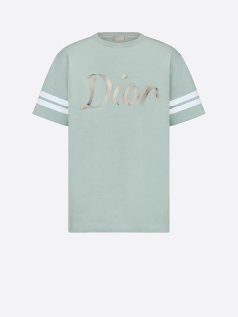 Dior Relaxed-Fit T-Shirt