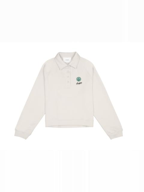 Axel Arigato AA x André Saraiva Rugby Polo