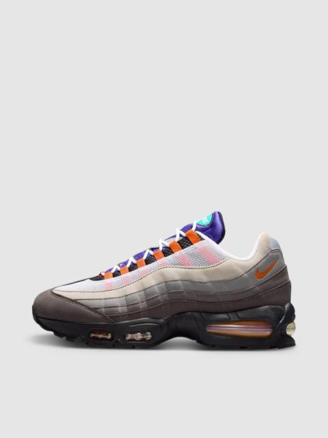 Nike Air max 95 big bubble greedy sneaker