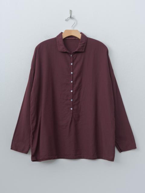 ALBUM DI FAMIGLIA Collar Shirt LWC