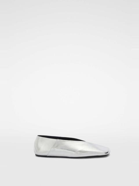 Jil Sander Ballerinas