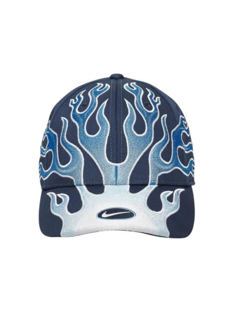 Nike Nike Structured OG Flame Club Cap Midnight Navy