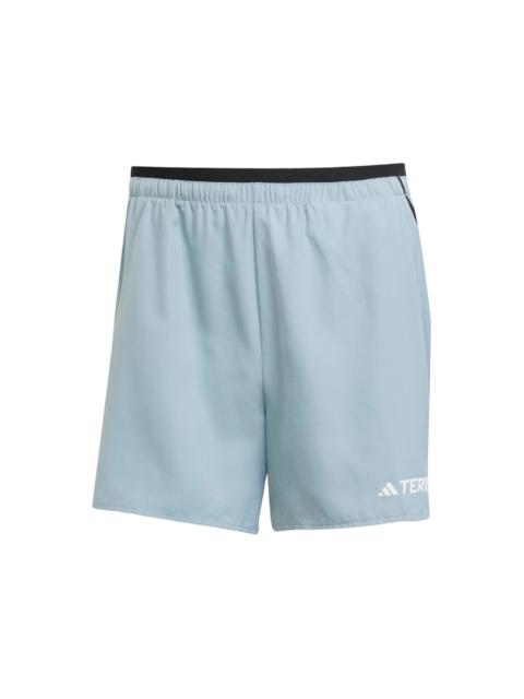 adidas adidas Terrex Multi Light Shorts Magic Grey