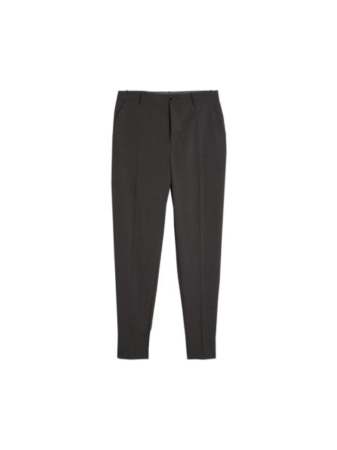 UNDERCOVER Undercover Rib Cuff Pant 'Charcoal'