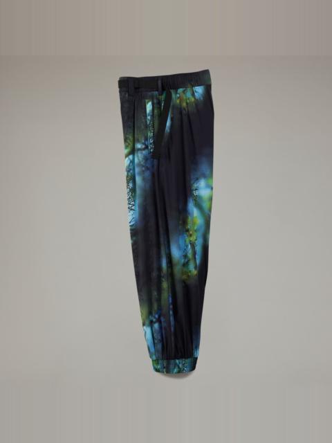 Y-3 Y-3 AOP Ripstop Pants