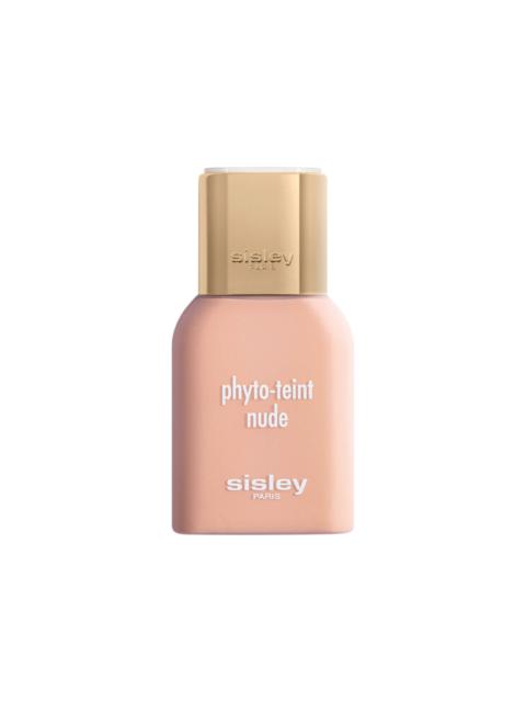 Sisley Paris Phyto-Teint Nude Foundation