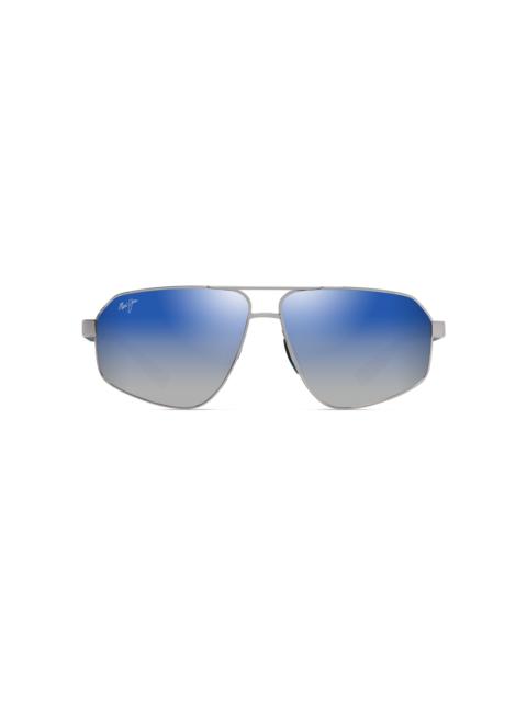Maui Jim KEAWĀWA