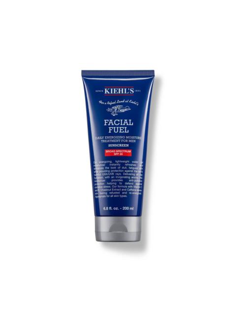 Kiehl's Facial Fuel Men’s SPF 20 Moisturizer
