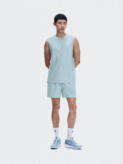 On Court Tank