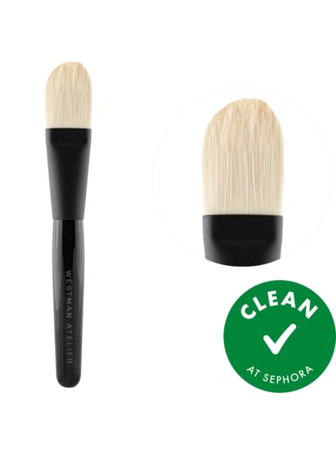 Westman Atelier Clean Foundation Brush