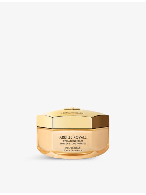 GUERLAIN Abeille Royale Intense Repair Youth oil-in-balm 80ml