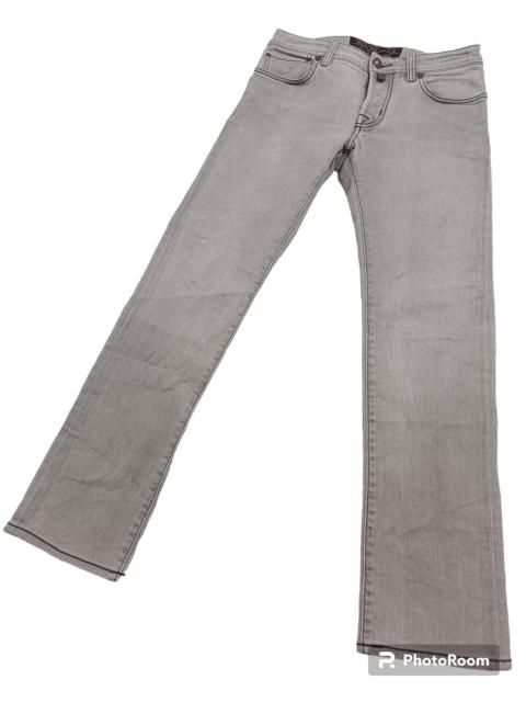 Other Designers Jacob Cohen Rare Luxury Denim