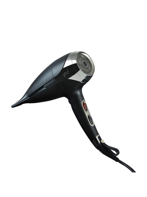 GHD Helios 1875W Advanced Professional Hair Dryer, Black