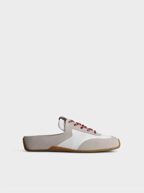 rag & bone Ultra Slim Retro Runner Mules