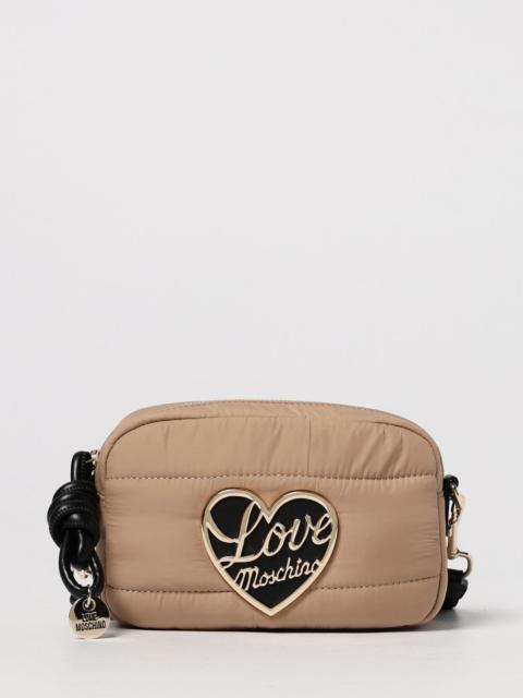 Moschino Handbag woman Love Moschino