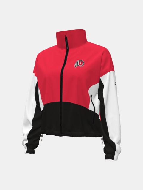 Under Armour UA Woven Gameday Collegiate