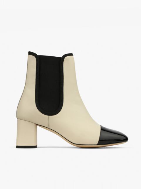 Repetto Melissa ankle boots