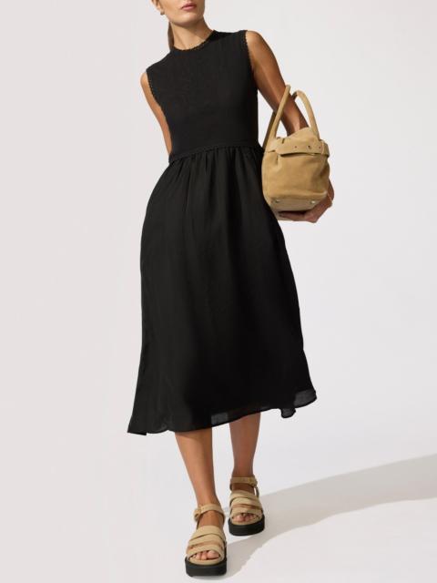 BROCHU WALKER The Aveline Dress