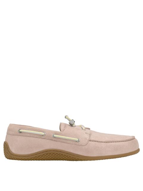 Longchamp Longboat Loafer