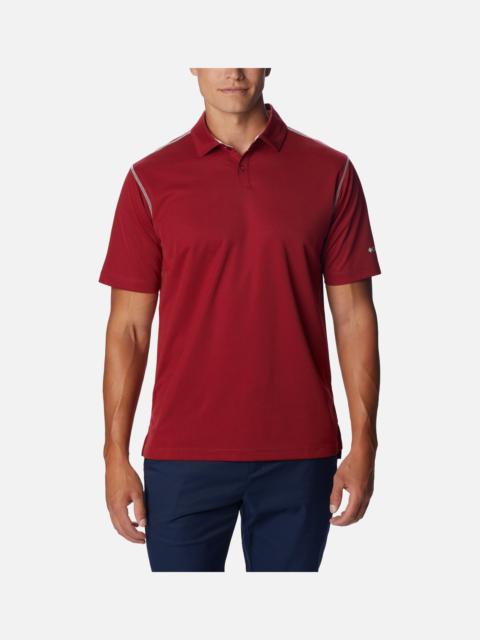 Columbia Men's High Stakes Golf Polo