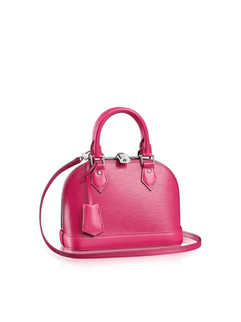 Louis Vuitton Alma BB