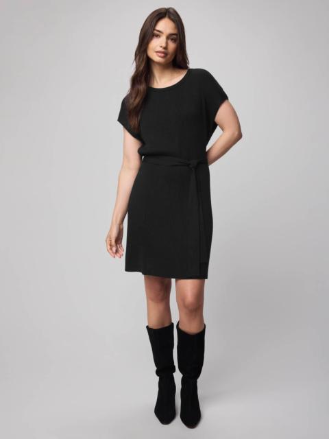 Splendid Georgie Cashblend Mini Dress