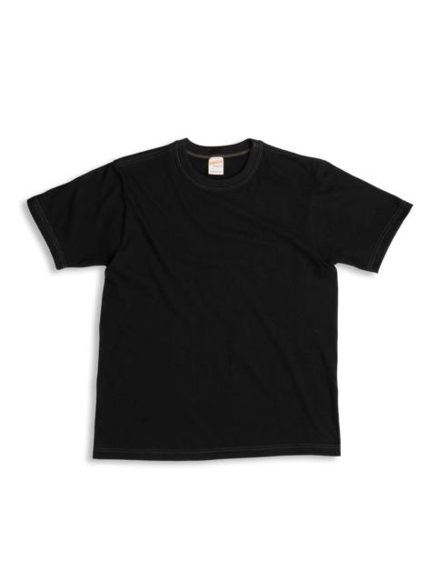 Whitesville Whitesville 2Pack S/S T-shirt Black