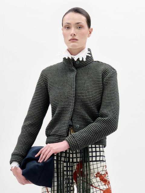 SILVIA TCHERASSI Zalta Jacket