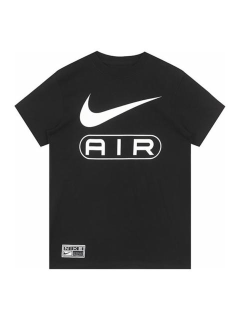 Nike (WMNS) Nike Air T-Shirt 'Black' FV8003-010