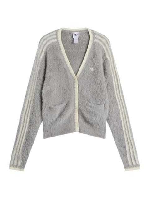 adidas adidas X CLOT Crafted Cardigan