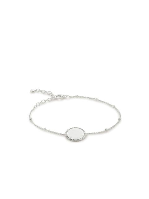 MONICA VINADER Deia bead-embellished bracelet
