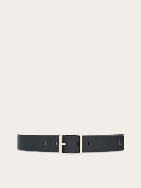 FERRAGAMO Fixed belt
