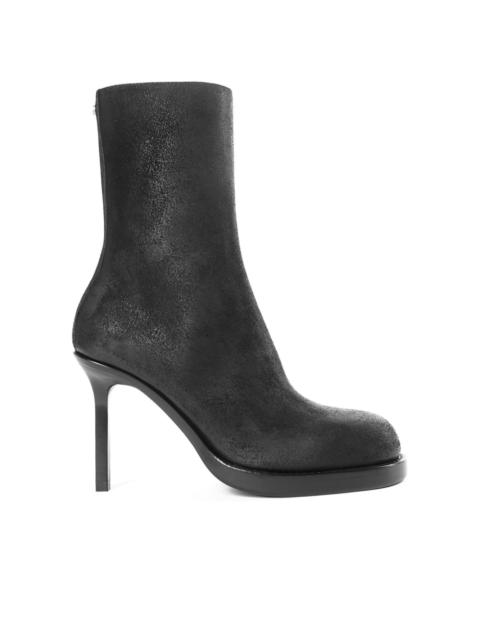 Ann Demeulemeester Nanni ankle boots