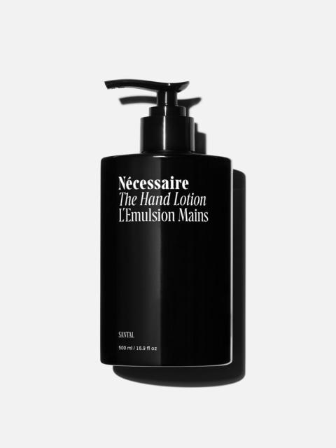 Nécessaire The Hand Lotion