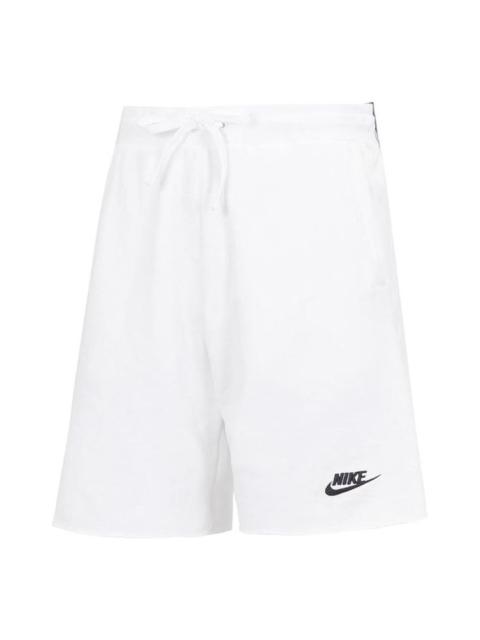 Nike Nike Sportswear Shorts 'White' DX0767-100